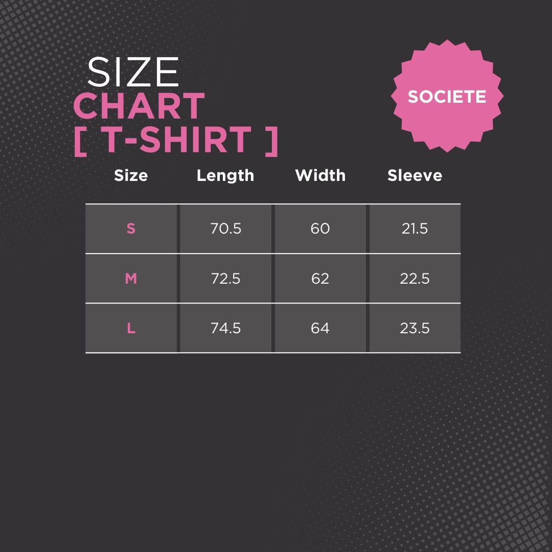 Lazy Boy T-shirt (white)