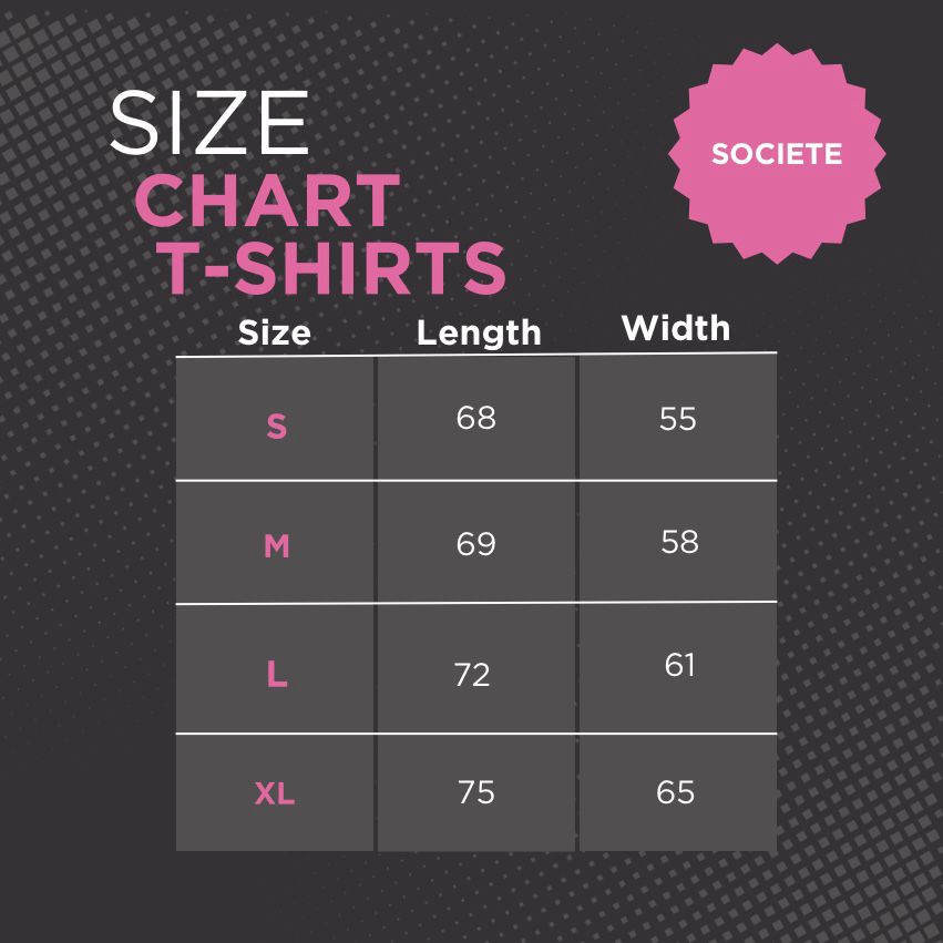 chill Tee Black