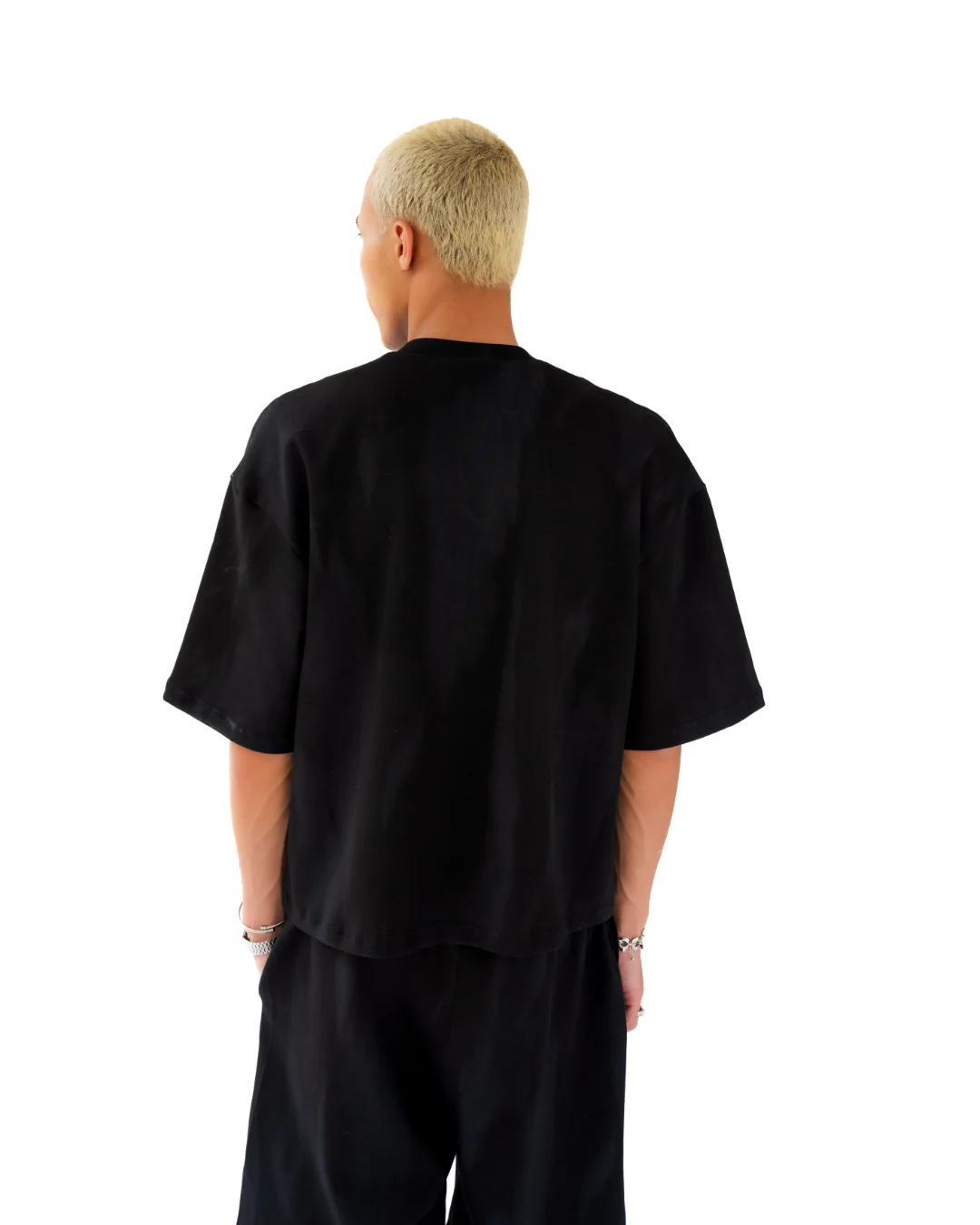 Raw Tee