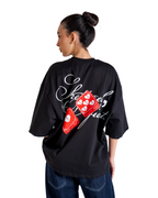 Lucky Hearts Tee