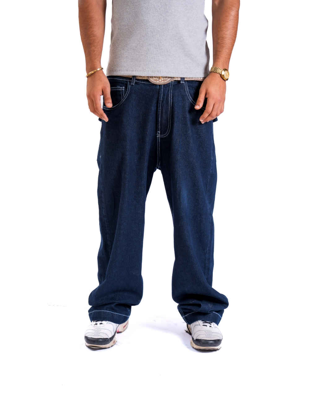 Streetwide Jeans