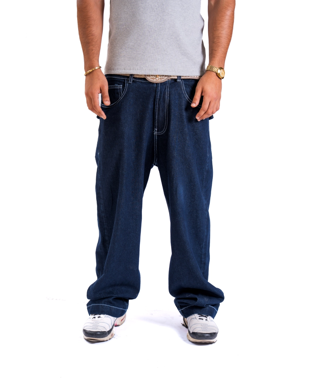Streetwide Jeans