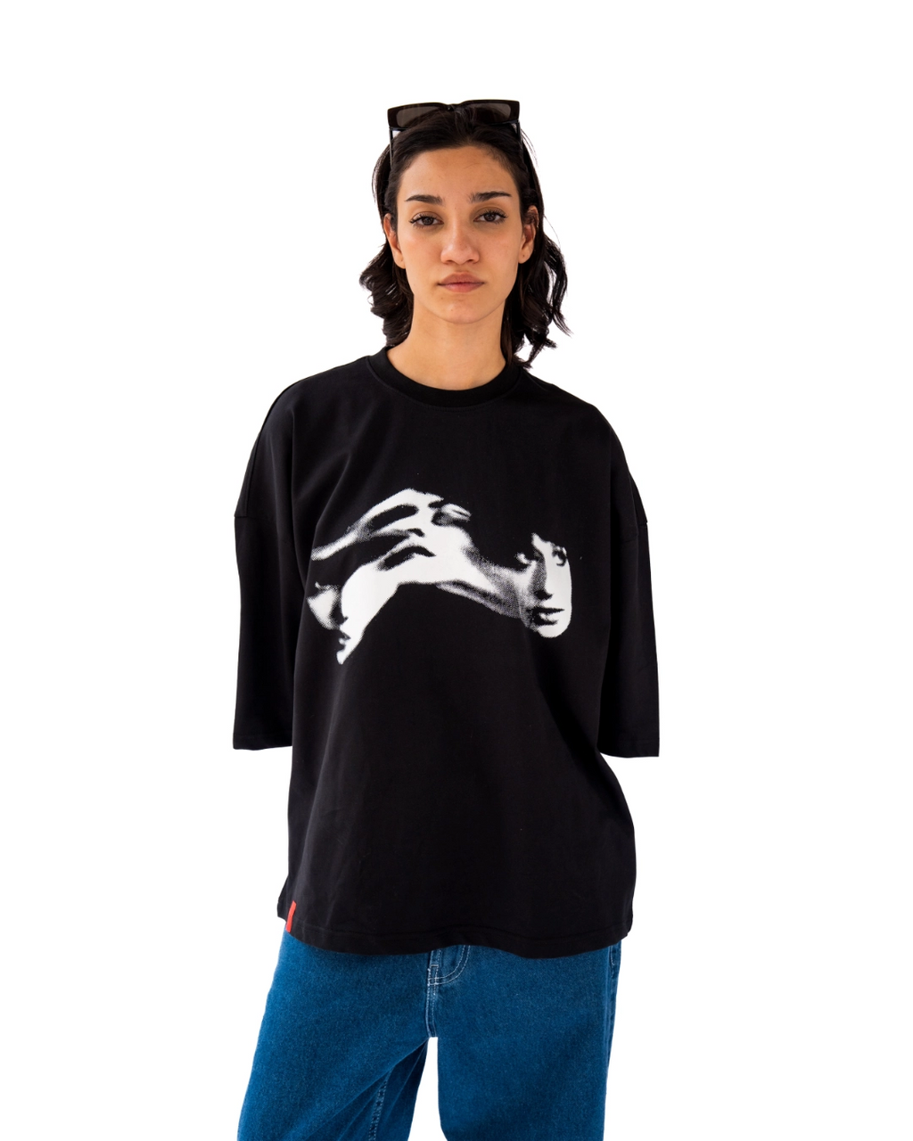 Echo Tee
