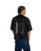 Noir 00 Tee