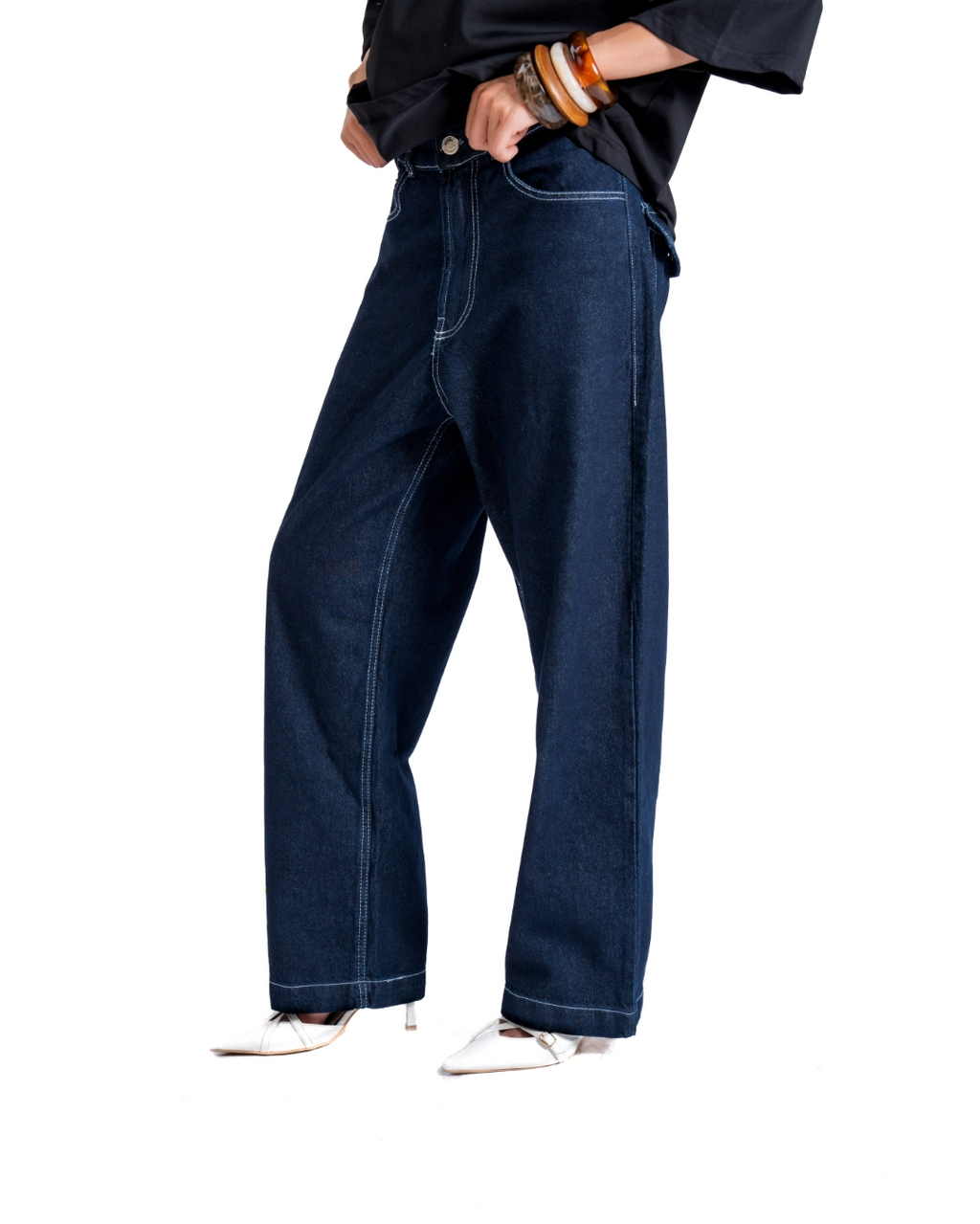 Streetwide Jeans