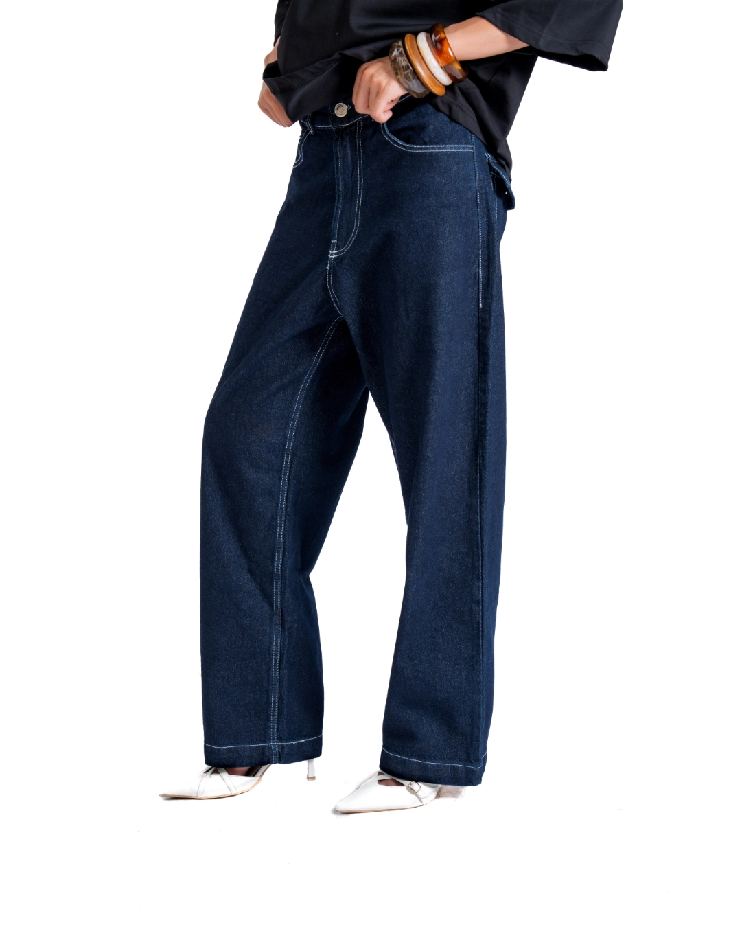 Streetwide Jeans