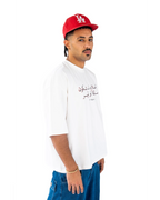 Hidden Sign Tee