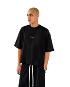 Raw Tee