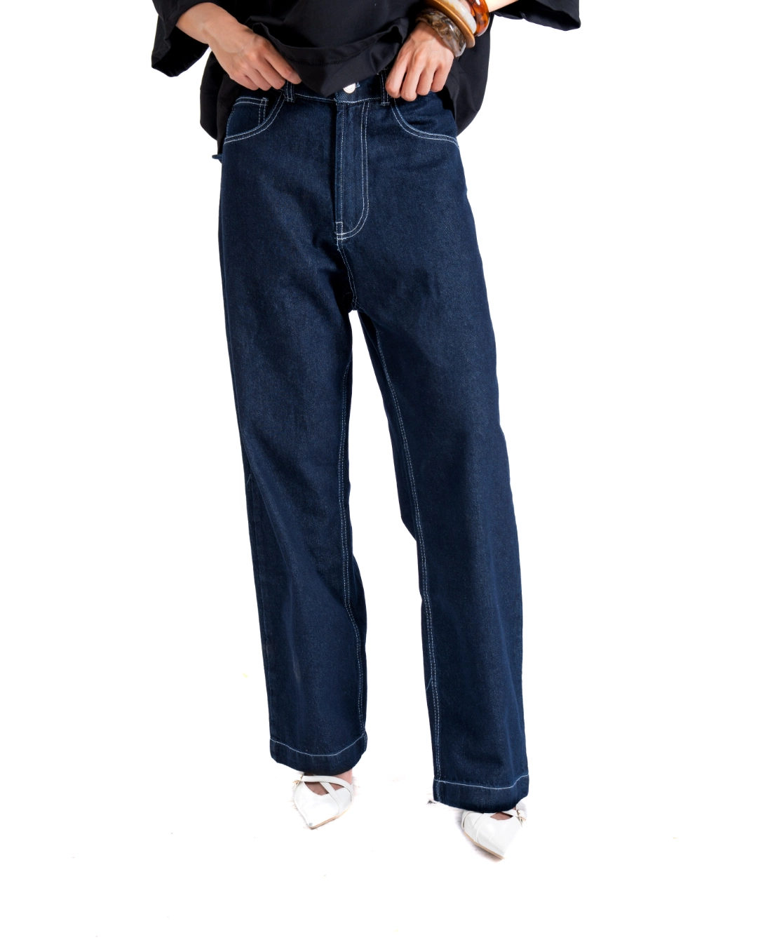 Streetwide Jeans