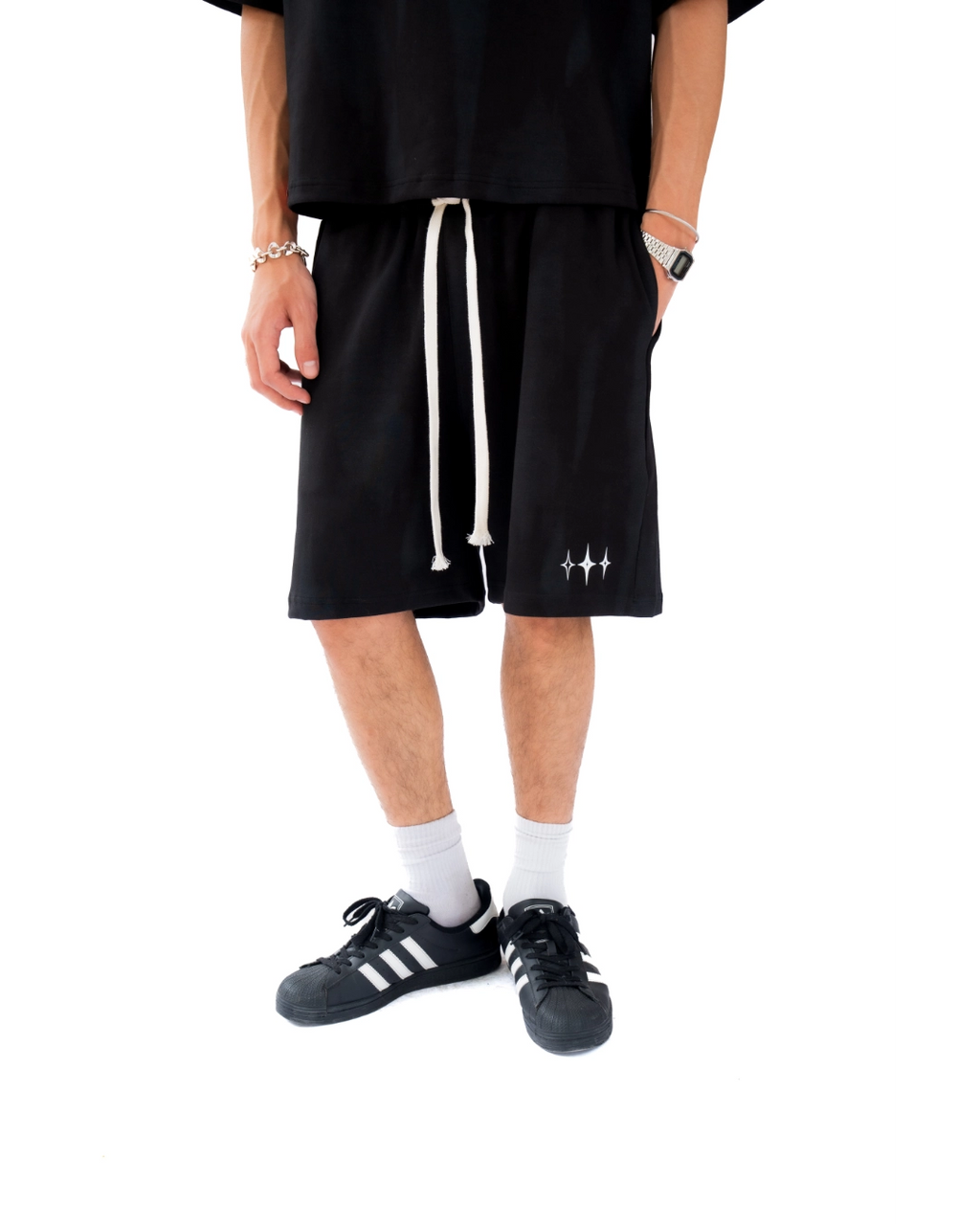 SOC'S SHORT