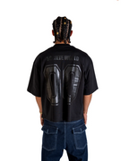 Noir 00 Tee