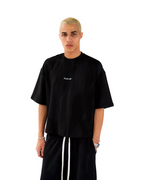 Raw Tee
