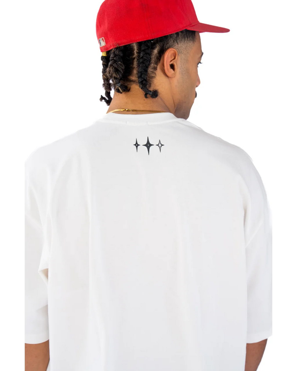 Hidden Sign Tee