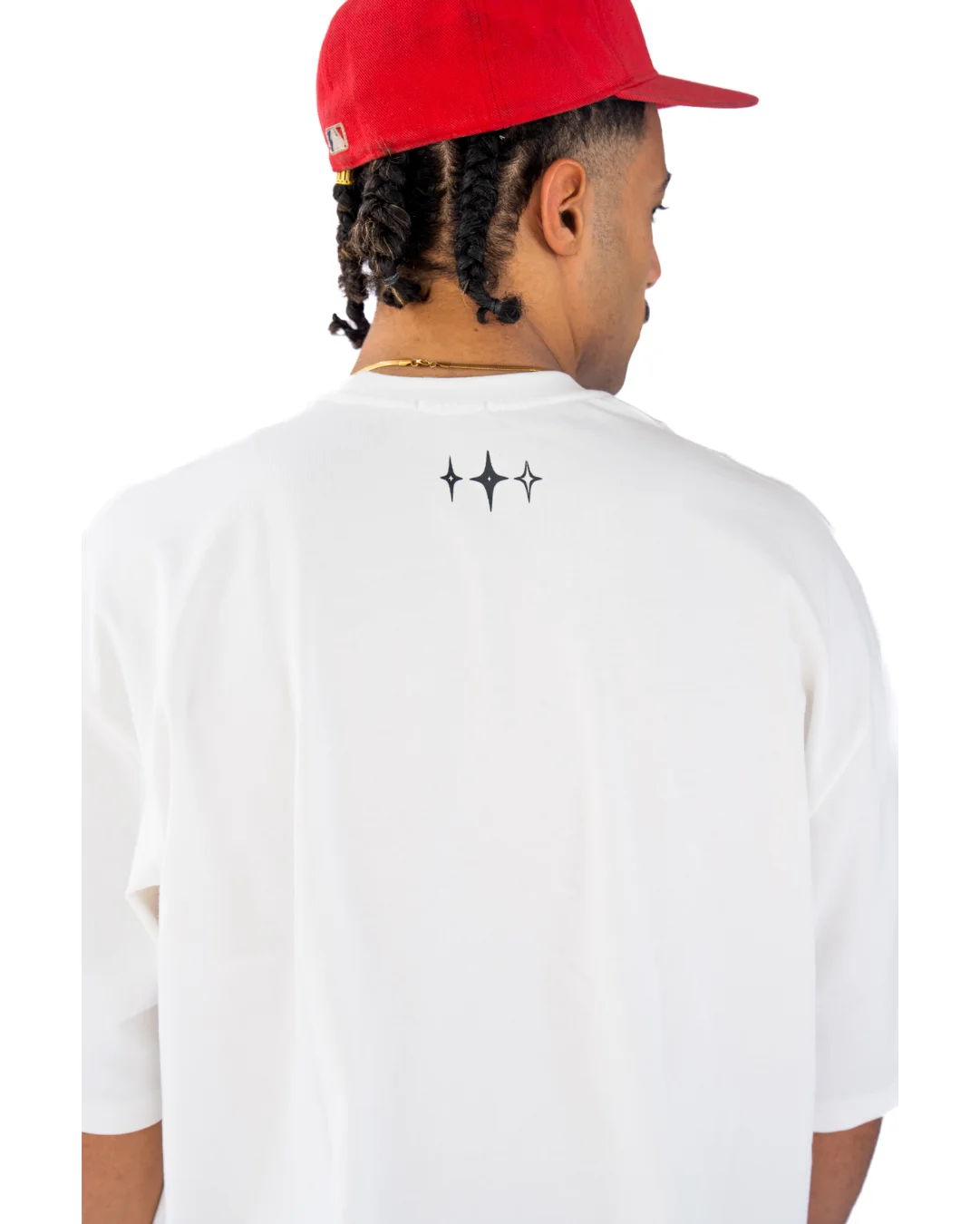 Hidden Sign Tee