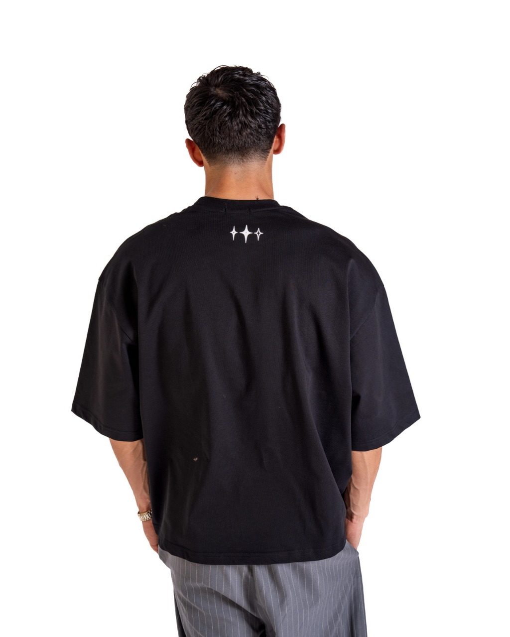 Echo Tee