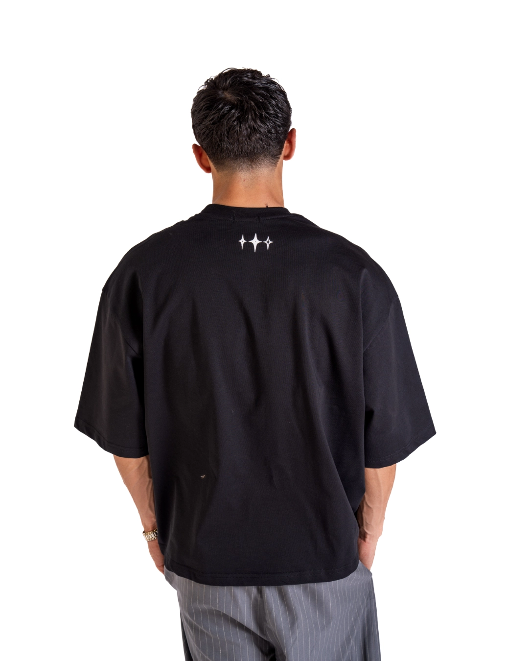 Echo Tee