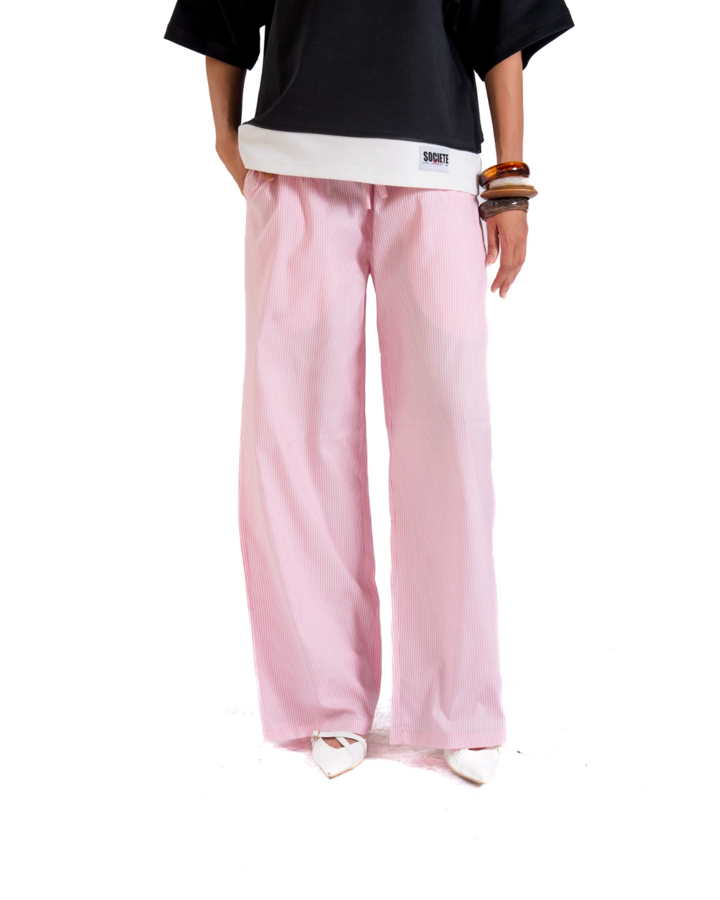 Signature Pants