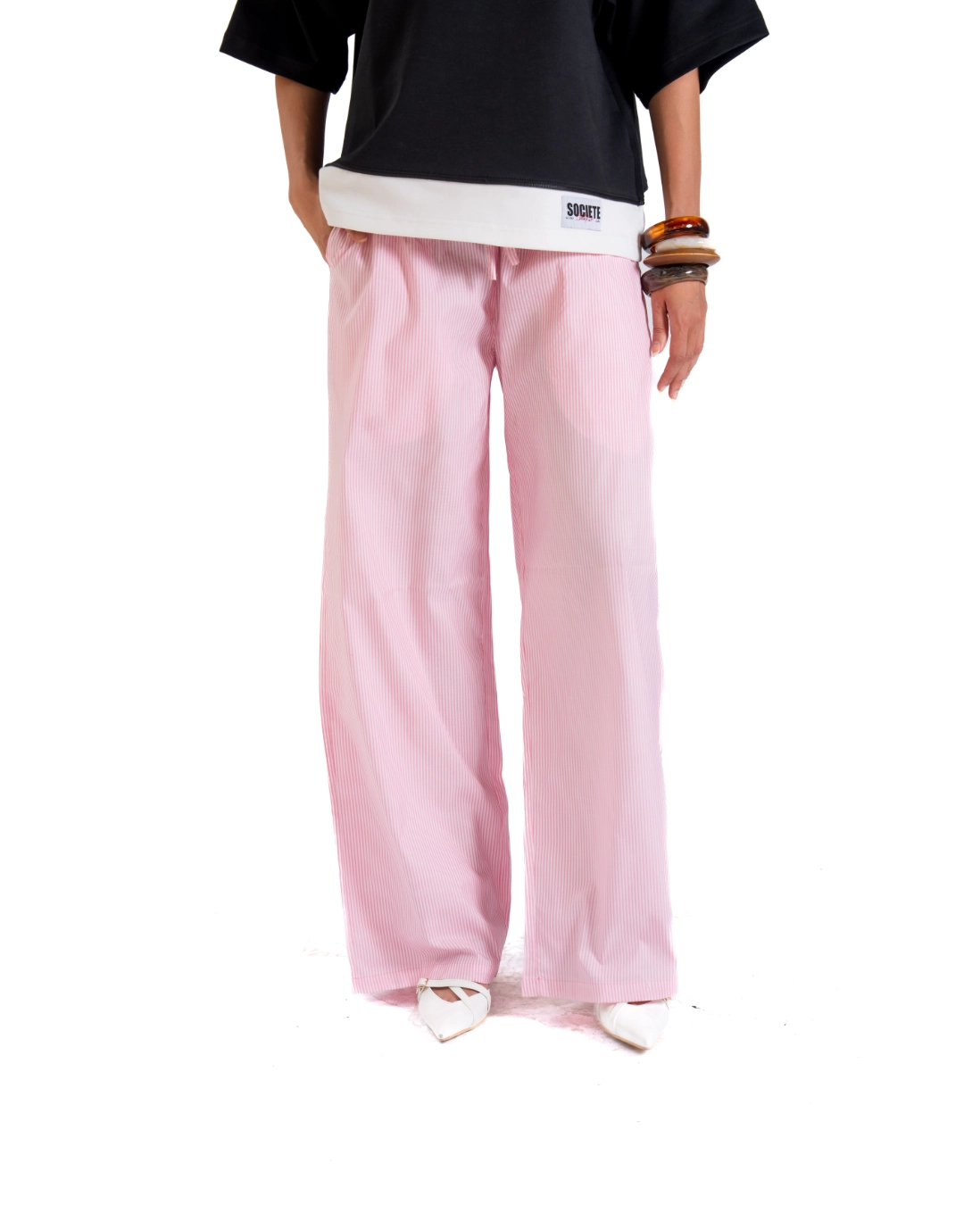 Signature Pants
