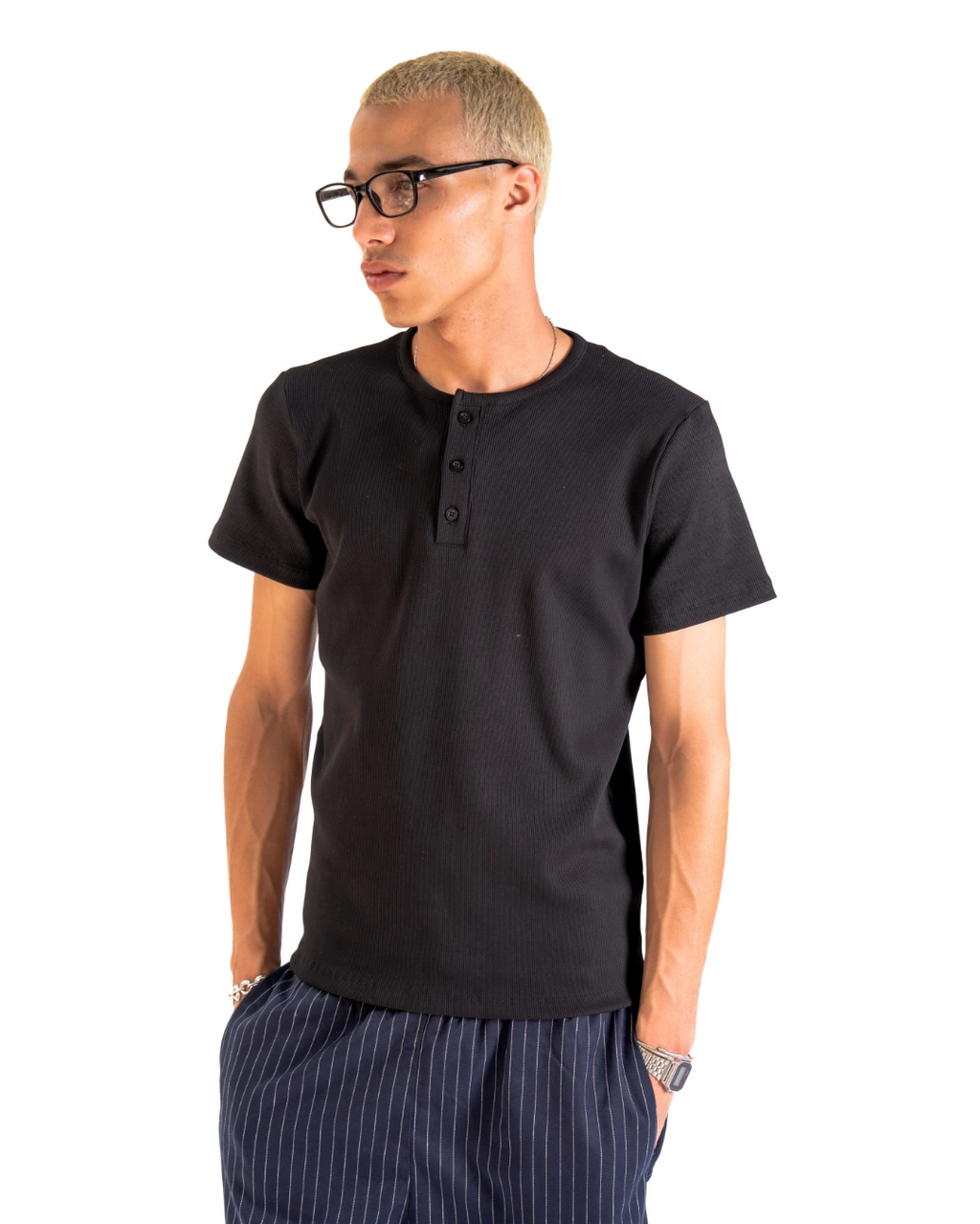 Essential Henley