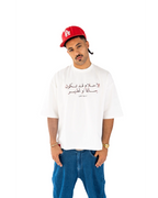 Hidden Sign Tee