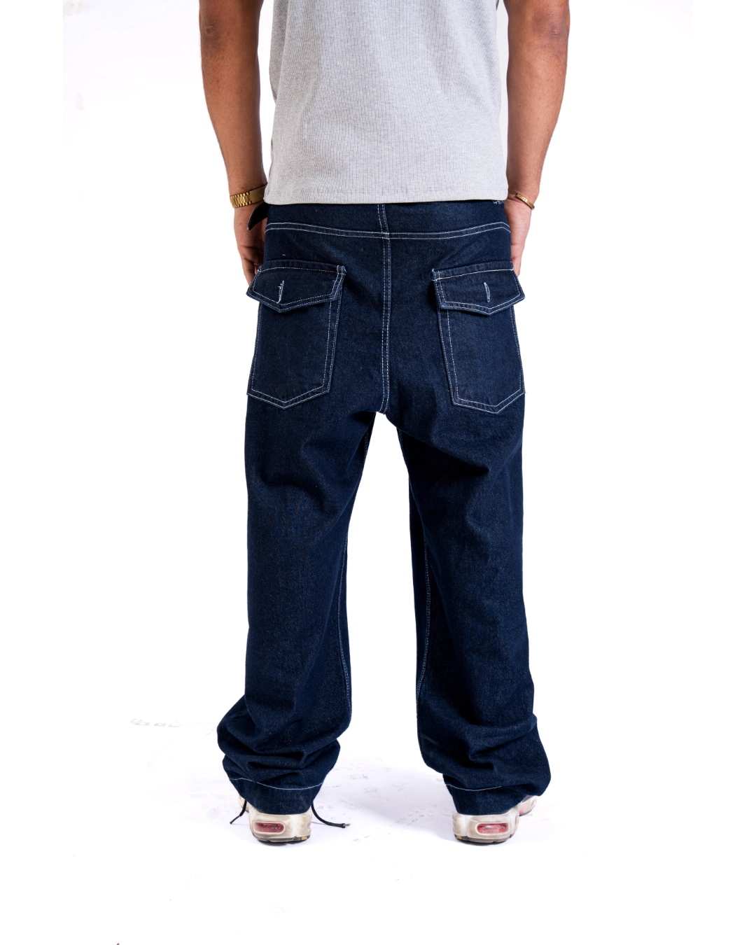 Streetwide Jeans