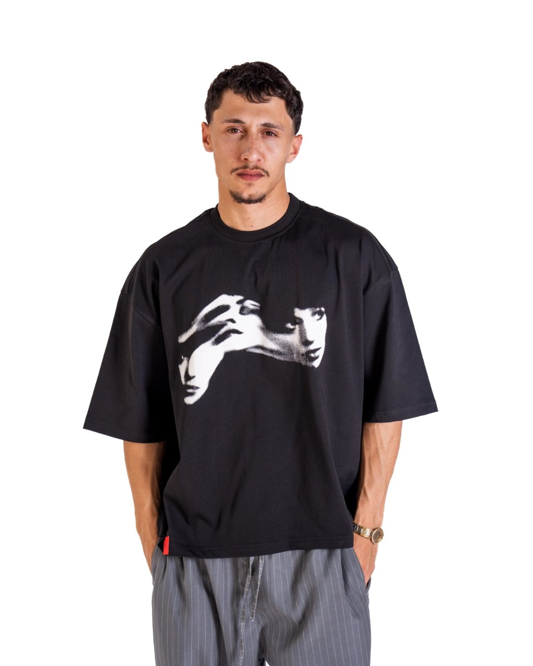 Echo Tee