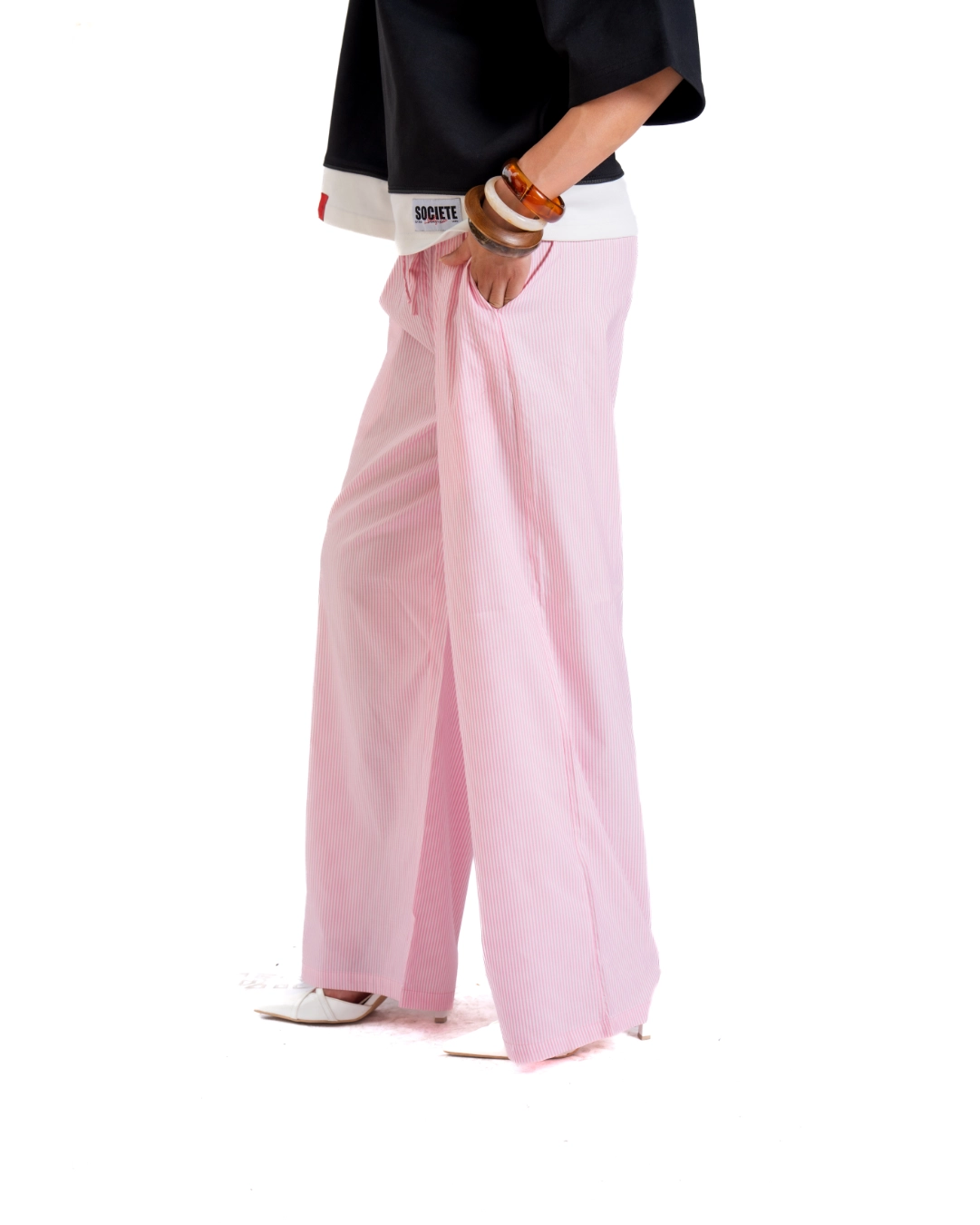 Signature Pants