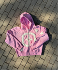PINK JACKET