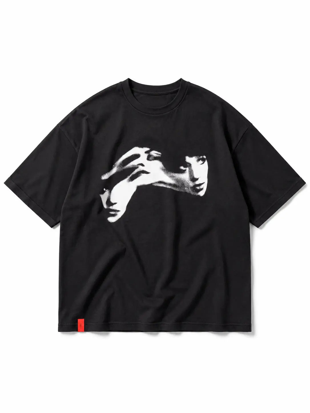 Echo Tee