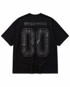 Noir 00 Tee