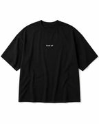 Raw Tee