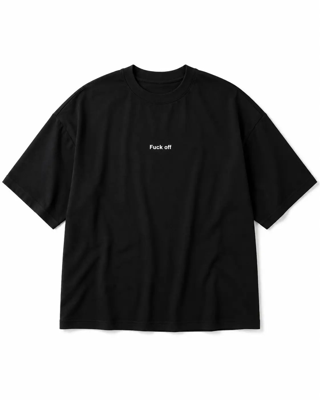 Raw Tee