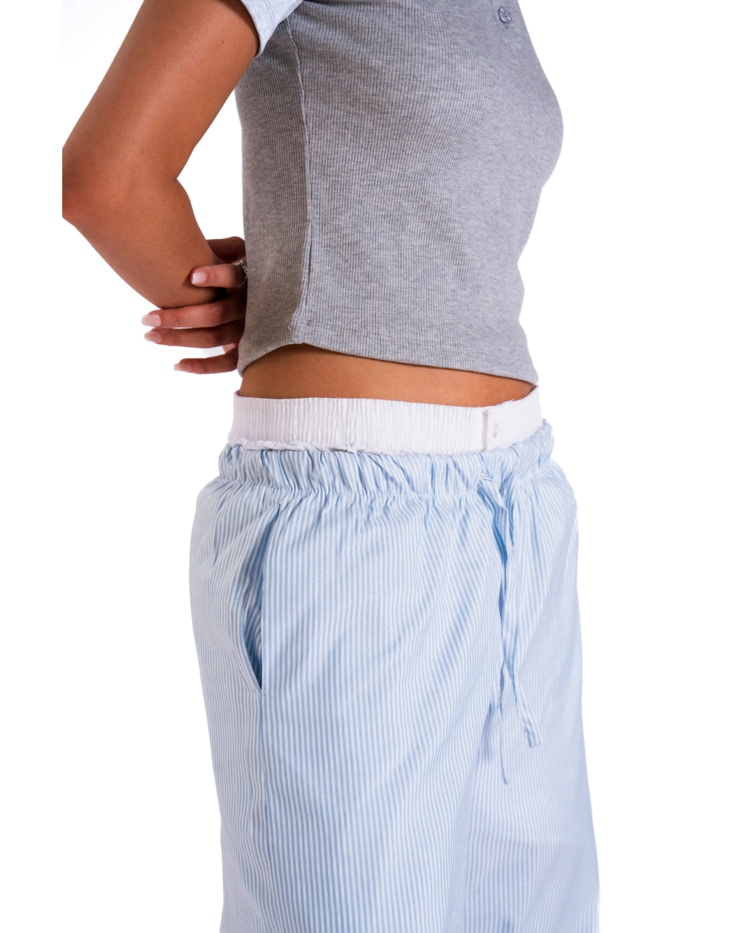 Signature Pants