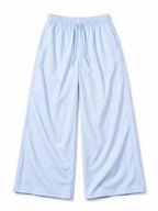 Baby Blue Signature Pants
