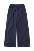 Stripped Pants