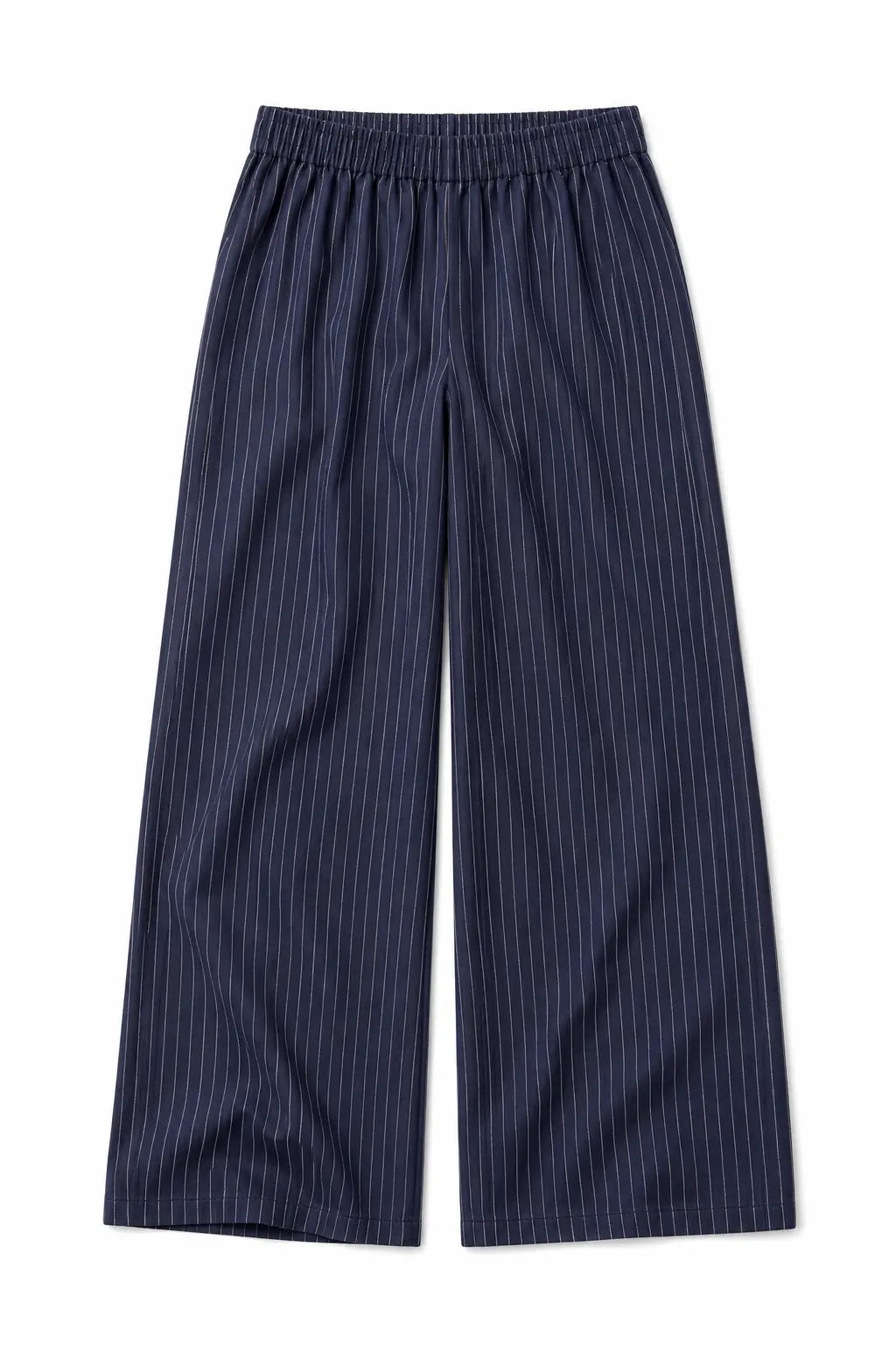 Stripped Pants