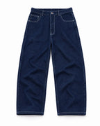 Raw Streetwide Jeans