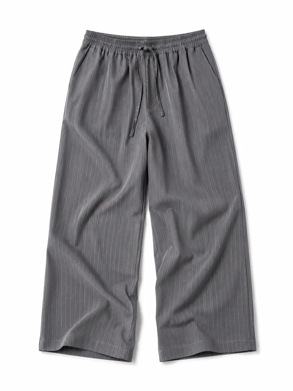Stripped Pants