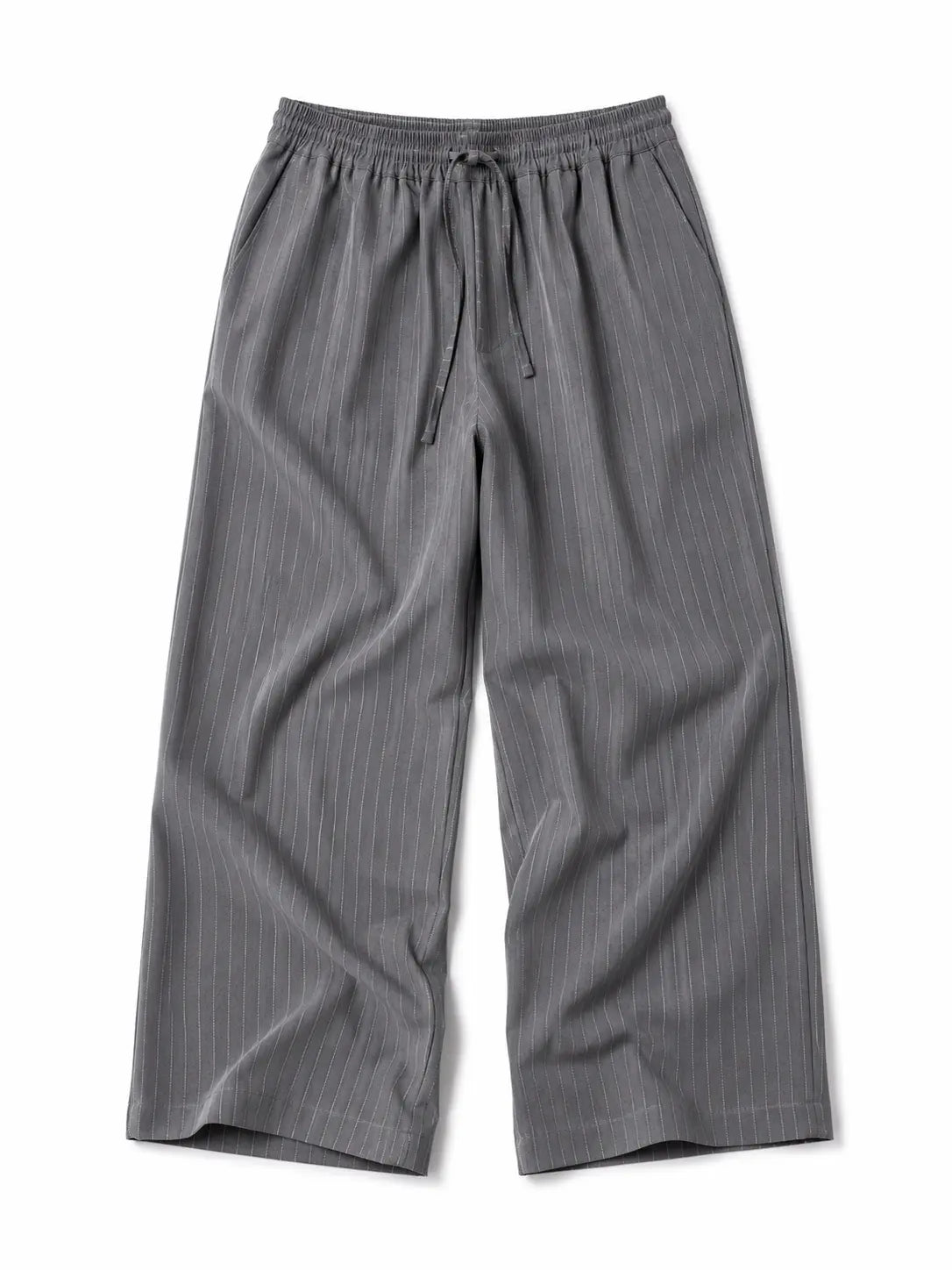 Stripped Pants