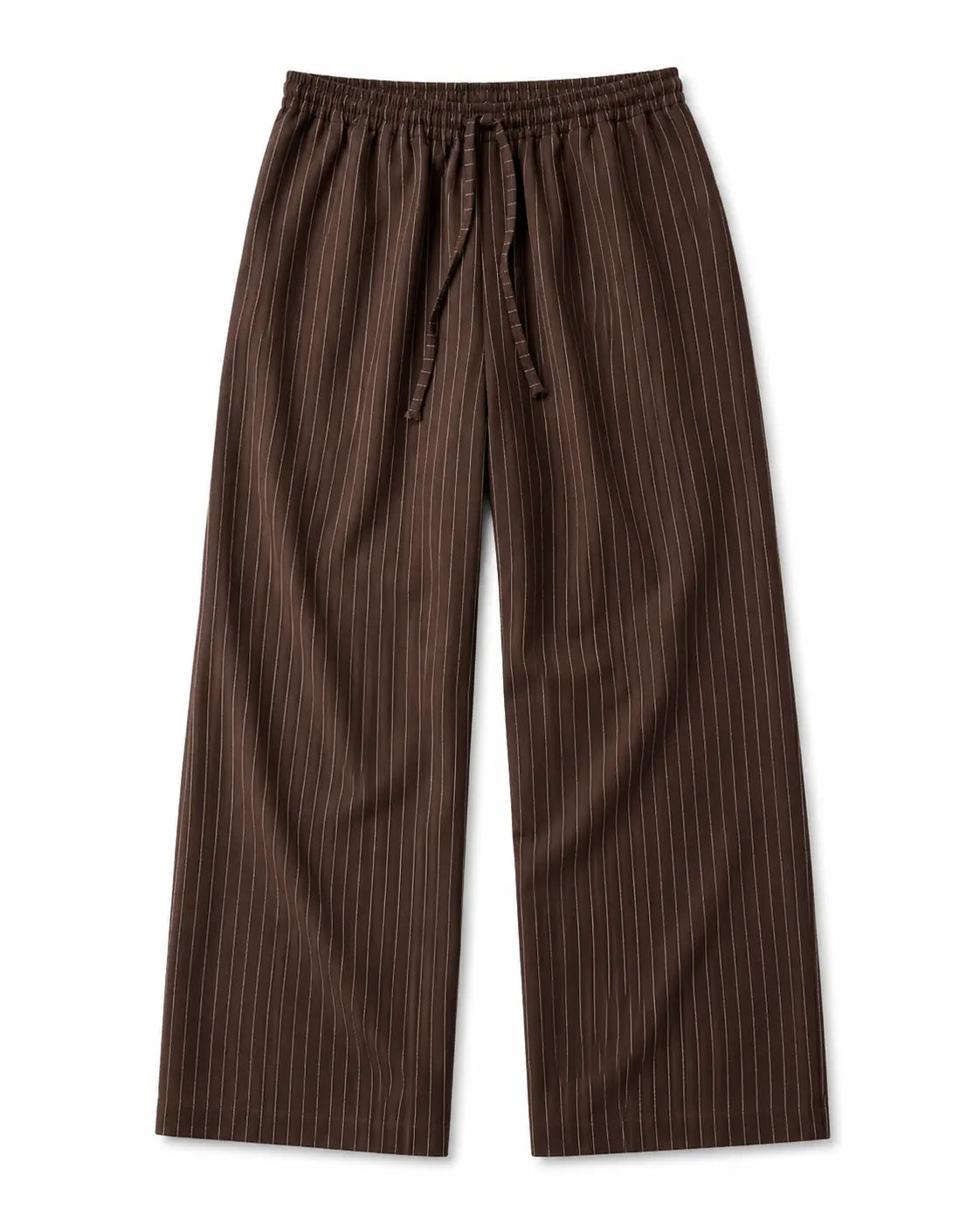Stripped Pants