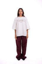 Hidden Sign Tee