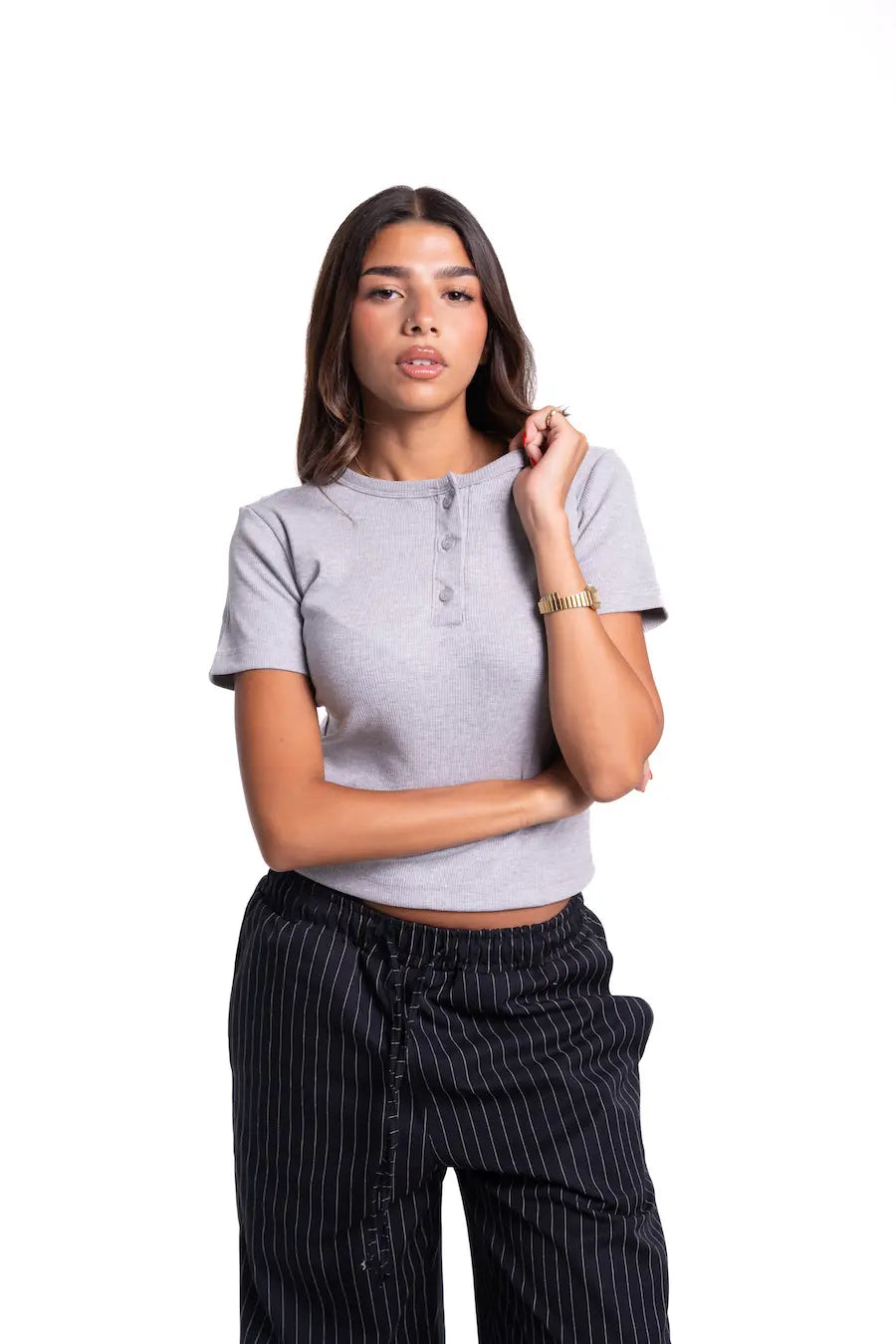 Essential Henley
