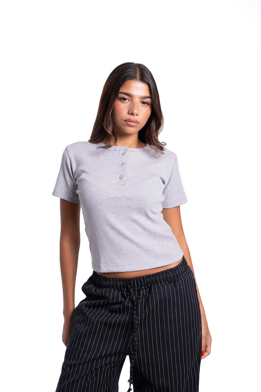 Essential Henley