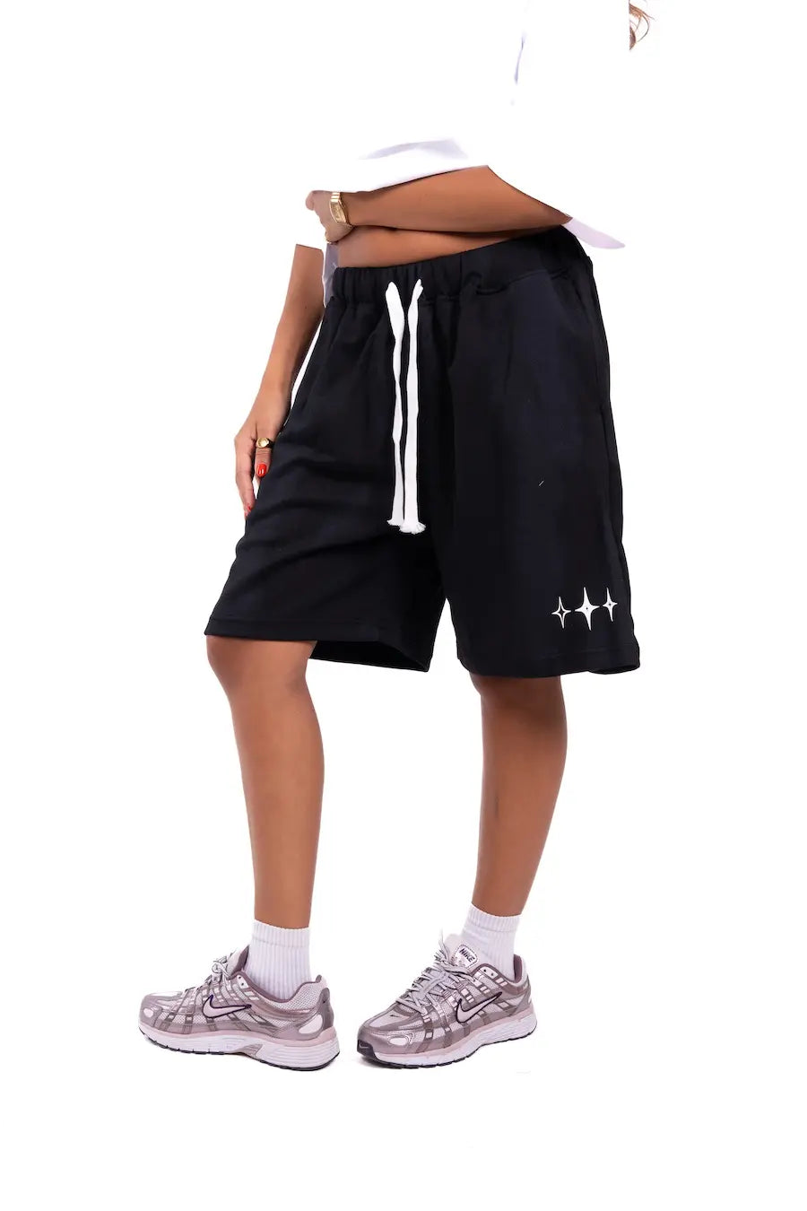 SOC'S SHORT