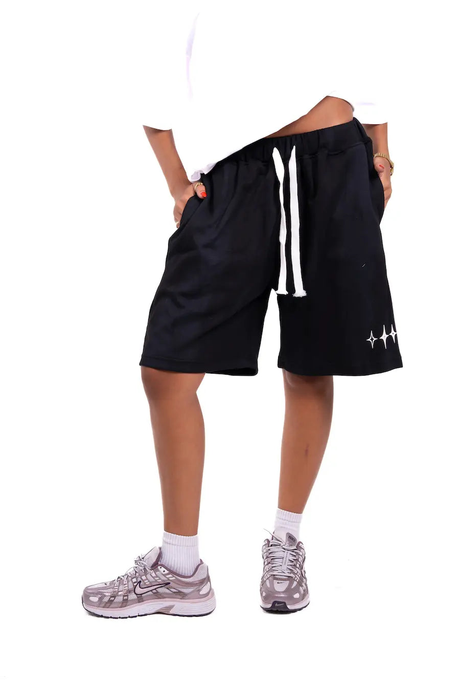SOC'S SHORT