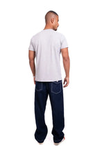 Raw Streetwide Jeans