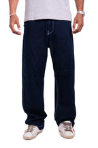 Raw Streetwide Jeans