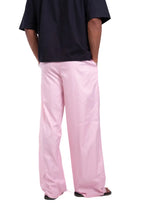 Pink Signature Pants