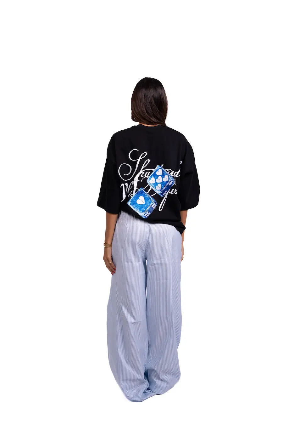 Lucky Hearts Tee