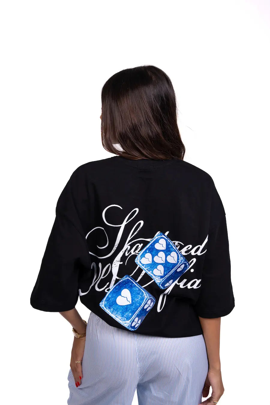Lucky Hearts Tee